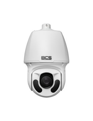 BCS-P-SIP5225SR15-Ai2 - Kamera IP szybkoobrotowa, IR, zew. IP66