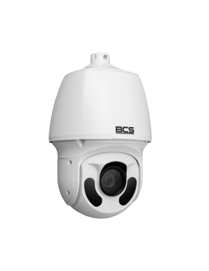 BCS-P-SIP5225SR15-Ai2 - Kamera IP szybkoobrotowa, IR, zew. IP66