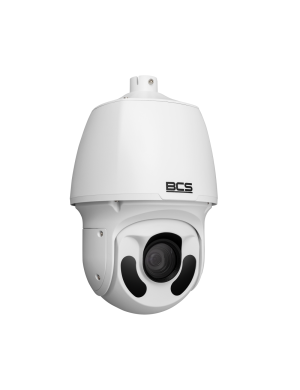 BCS-P-SIP5433SR15-Ai2 - Kamera IP szybkoobrotowa, IR, zew. IP66