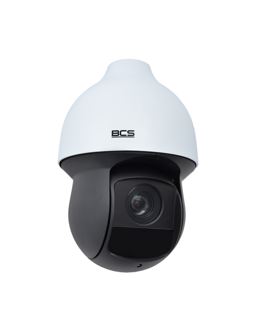 BCS-SDHC4225-IV - Kamera HD-CVI szybkoobrotowa, IR, zew. IP66