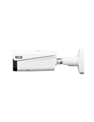 BCS-TIP8401IR-Ai - Kamera IP tulejowa, IR, zew. IP67, IK10