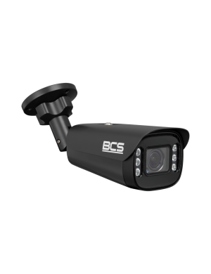 BCS-TQ5503IR3-G(II) - Kamera HD-CVI tulejowa, IR, zew. IP66