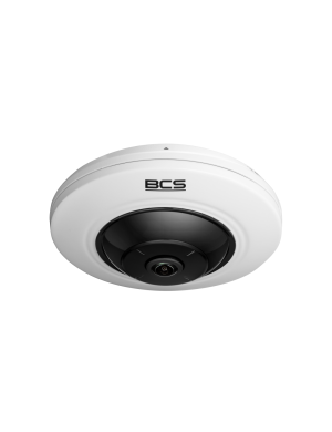 BCS-V-FI522IR1 - Kamera IP panoramiczna