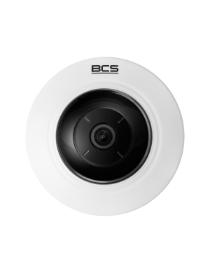 BCS-V-FI522IR1 - Kamera IP panoramiczna