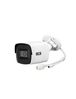 BCS-V-TIP28FSR4-Ai2 - Kamera IP tulejowa, 8MP, 2.8mm, IR, zew. IP67