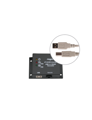 ROGER UT-2USB - Interfejs USB-RS485