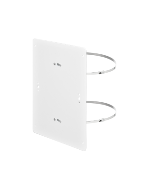 BCS-OB-2 - Adapter słupowy z obejmą