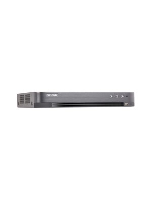 HIKVISION iDS-7216HQHI-M2/S(STD)(C) - Rejestrator AcuSense 16-kanałowy Turbo-HD/AHD/HD-CVI/PAL/IP, 2xHDD