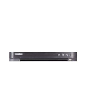 HIKVISION iDS-7204HUHI-M1/S(C) - Rejestrator 4-kanałowy HDTVI/AHD/CVI/CVBS/IP, 1xHDD, AcuSense