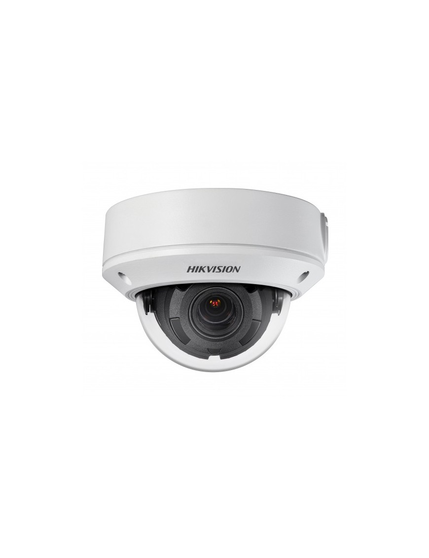 HIKVISION DS-2CD1723G0-IZ(2.8-12mm) - Kamera IP kopułowa, IR, zew. IP67, IK10