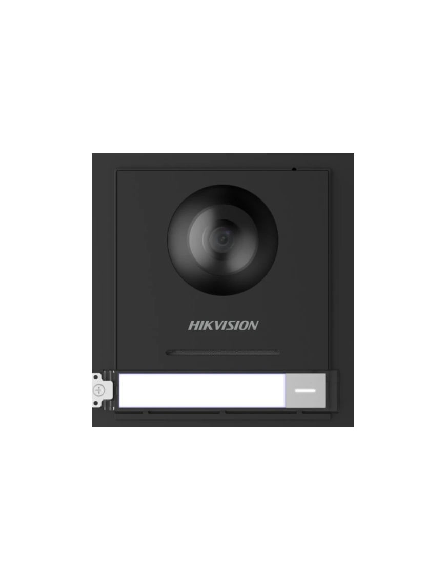 HIKVISION DS-KD8003-IME1/EU - Moduł kamery wideo 2MP, doświetlenie IR, 2 przekaźniki