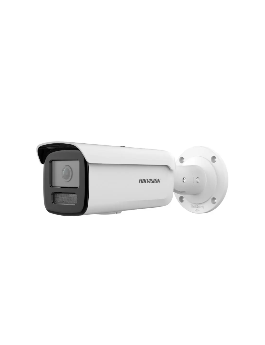 HIKVISION DS-2CD2T26G2-2I(2.8mm)(C) - Kamera AcuSense IP tulejowa, IR, zew. IP67