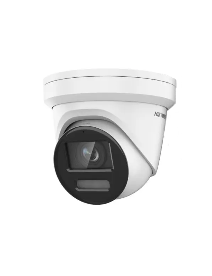 HIKVISION DS-2CD2387G2-L(2.8mm)(C) - Kamera IP kopułowa, IR, zew. IP67