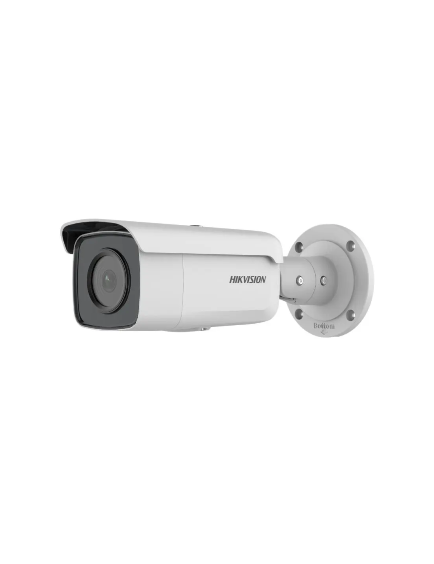 HIKVISION DS-2CD2T66G2-2I(2.8mm)(C) - Kamera IP tulejowa, IR, zew. IP67