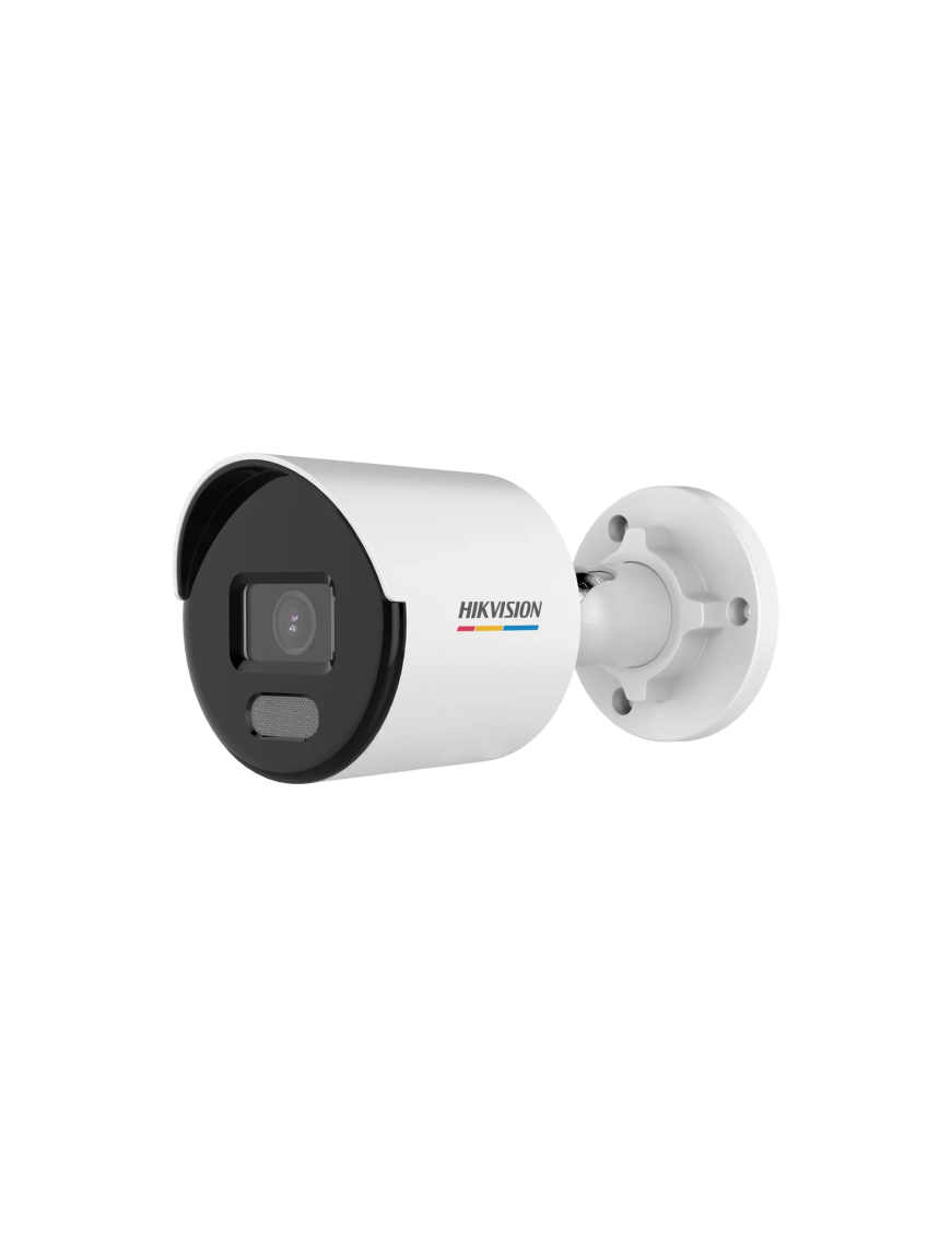 HIKVISION DS-2CD1047G0-L(2.8mm)(C) - Kamera IP tulejowa ColorVu, zew. IP67