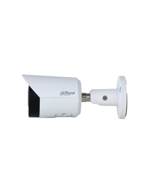 DAHUA IPC-HFW2849S-S-IL-0280B - Kamera IP tulejowa, WizSense, Smart Dual Light, zew. IP67