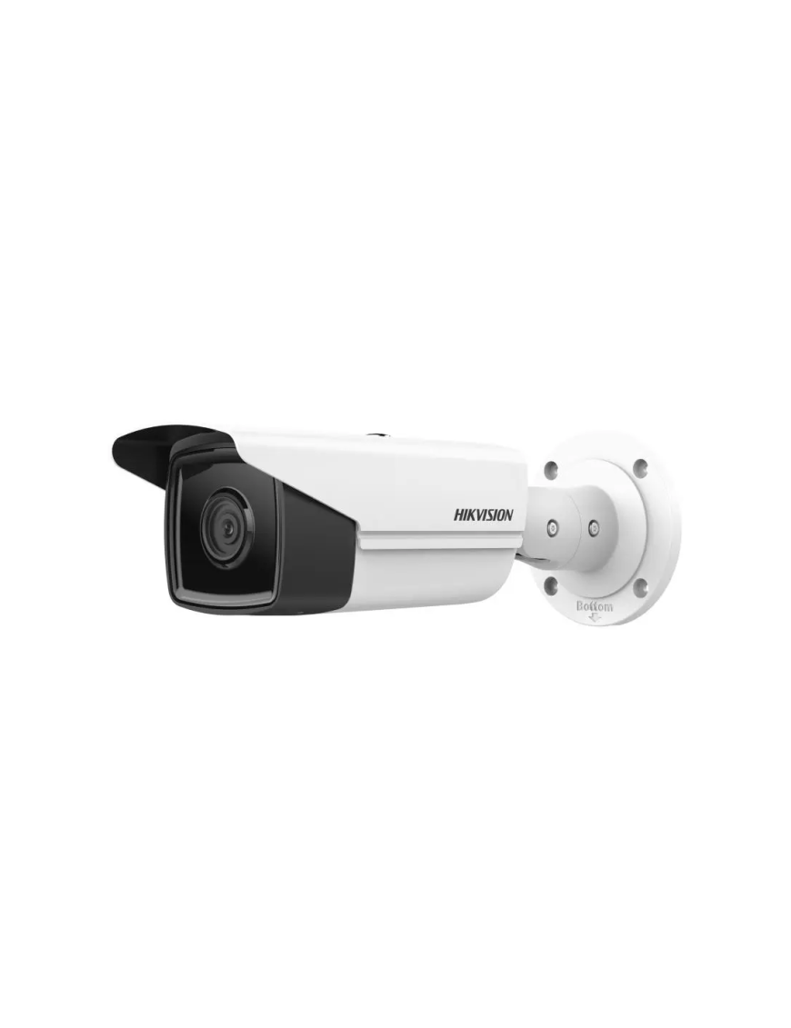 HIKVISION DS-2CD2T43G2-2I(4mm) - Kamera AcuSense IP tulejowa, IR, zew. IP67