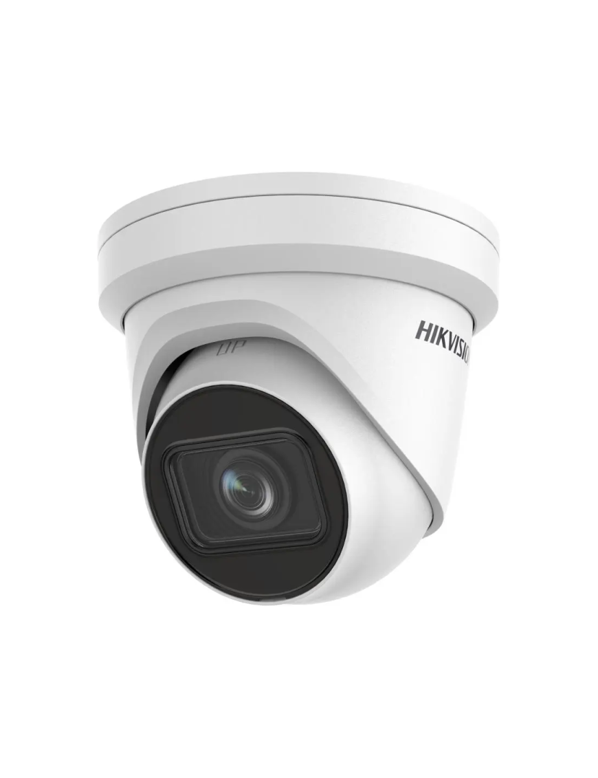 HIKVISION DS-2CD2H43G2-IZS(2.8-12mm) - Kamera IP kopułowa, Acusense, 4 MP, IR, zew. IP67, IK10