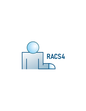 ROGER RACS4-INT-LIC-1 - Klucz licencji na...