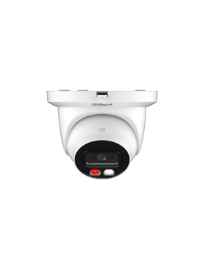 DAHUA IPC-HDW2849TM-S-IL-0280B - Kamera IP kopułowa, WizSense, Smart Dual Light, Full-color, IR, zew. IP67