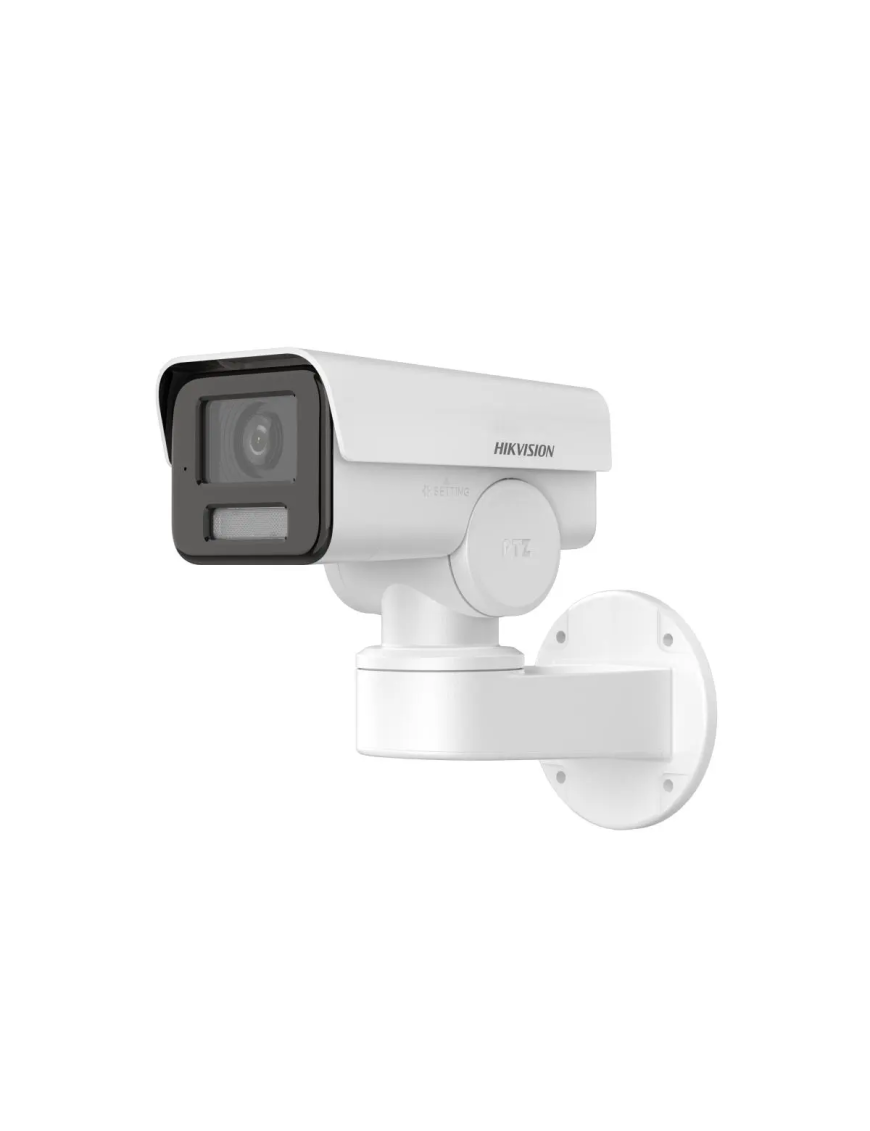 HIKVISION DS-2CD1A43G0-IZU(2.8-12mm) - Kamera IP tulejowa, IR, zew. IP66