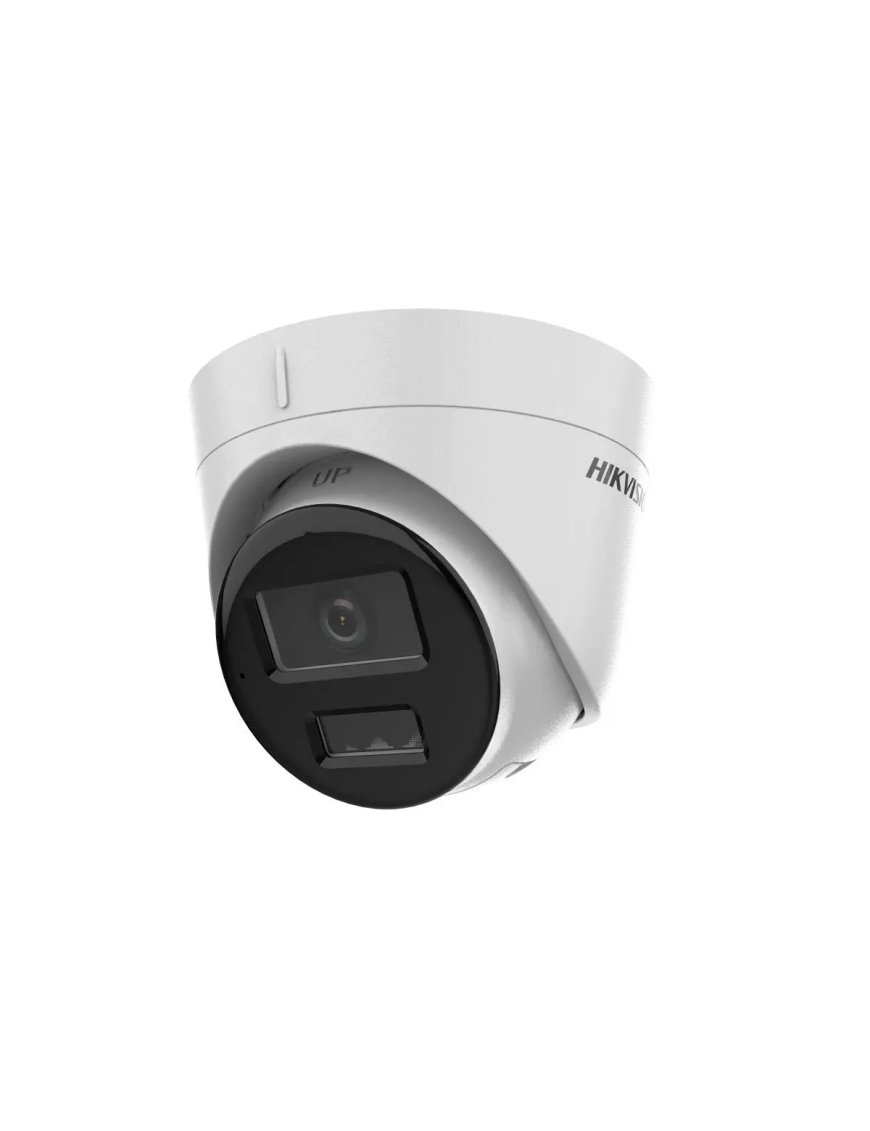 HIKVISION DS-2CD1323G2-LIU(2.8mm) - Kamera IP kopułowa, Smart Hybrid Light, zew. IP67