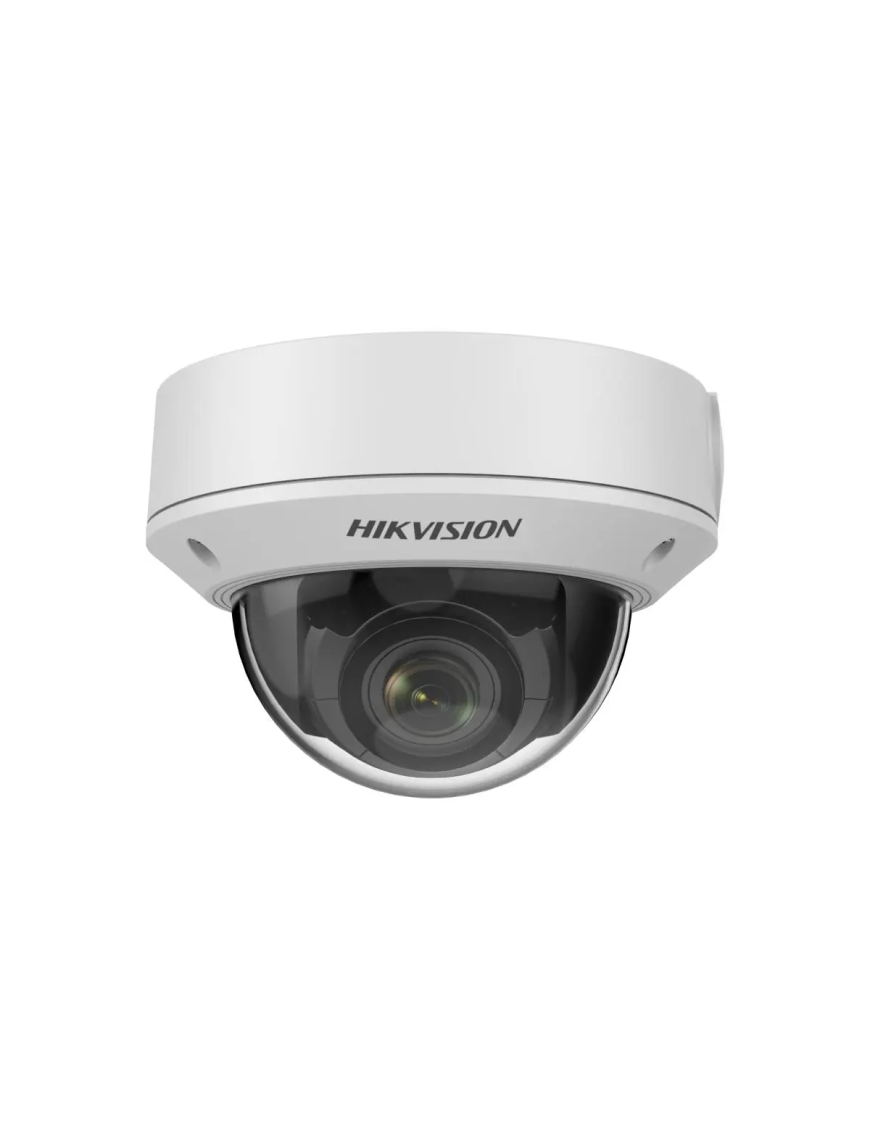 HIKVISION DS-2CD1743G2-IZ(2.8-12mm) - Kamera IP kopułowa, IR, zew. IP67, IK10