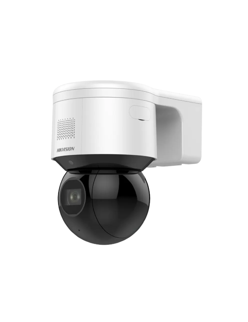 HIKVISION DS-2DE3A404IWG-E - Kamera IP szybkoobrotowa, Darkfighter, IR, zew. IP66