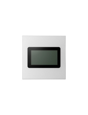 BCS-PAN-LCD - Podrzędny moduł wyświetlacza