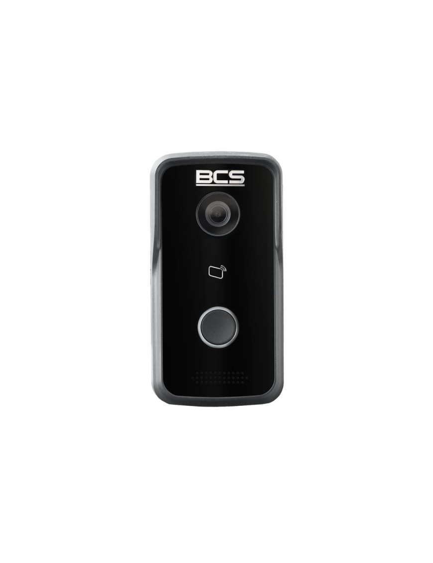 BCS-PAN1300B-S - Zewnętrzny panel wideodomofonowy IP