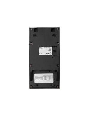 BCS-PAN1601S-S - Jednorodzinny panel zewnętrzny IP