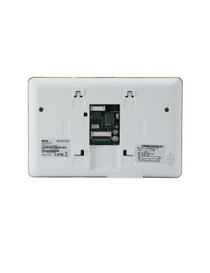 BCS-MON7300B-S - Monitor wideodomofonowy IP BCS