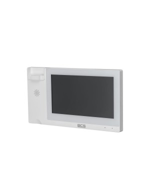 BCS-MON7500W-S - Monitor wideodomofonowy IP 7"