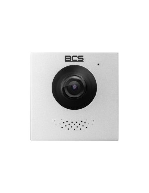 BCS-PAN-KAM-N-2 - Uniwersalny moduł kamery IP / 2-wire do systemu paneli modułowych
