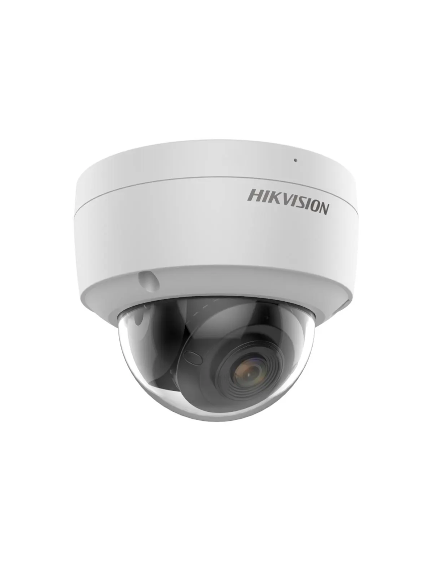 HIKVISION DS-2CD2147G2-SU(2.8mm)(C) - Kamera IP kopułowa, IR, zew. IP67