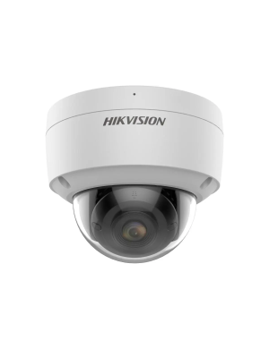 HIKVISION DS-2CD2147G2-SU(2.8mm)(C) - Kamera IP kopułowa, IR, zew. IP67