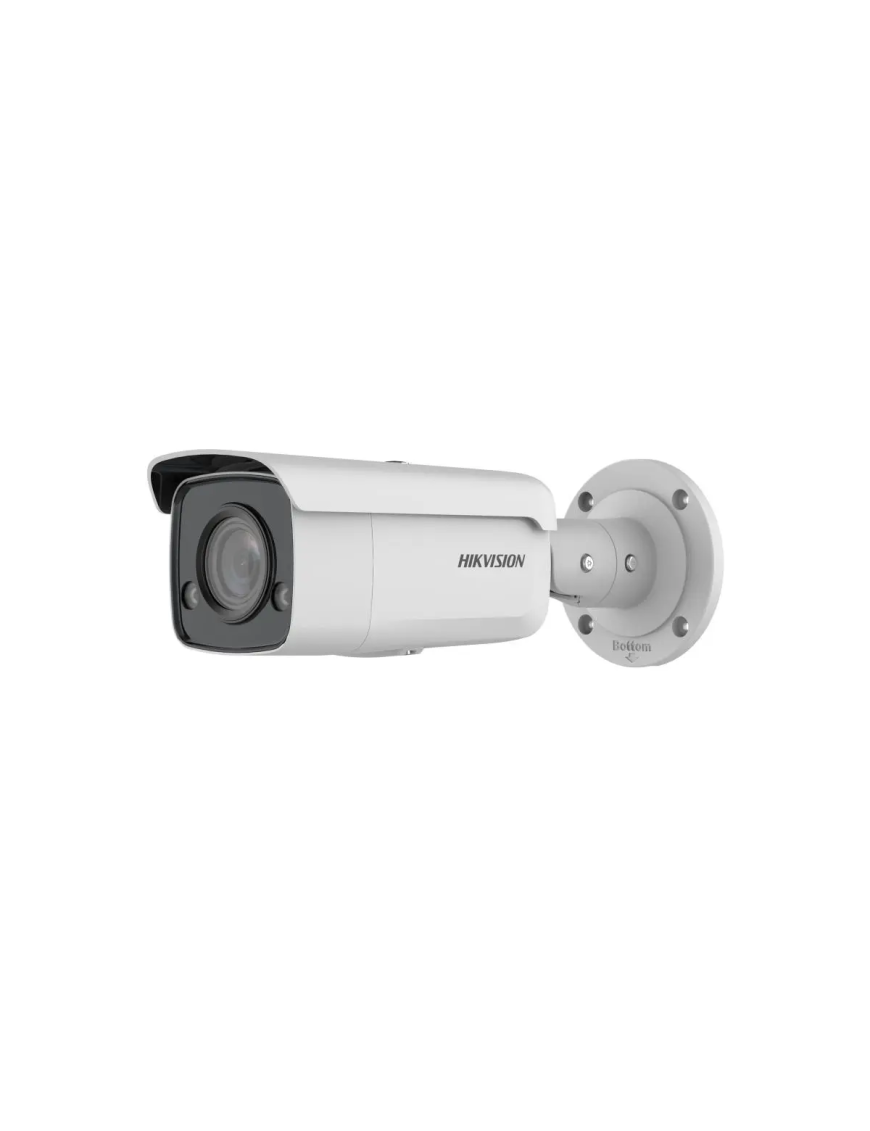 HIKVISION DS-2CD2T87G2-L(2.8mm)(C) - Kamera IP tulejowa ColorVu, zew. IP67