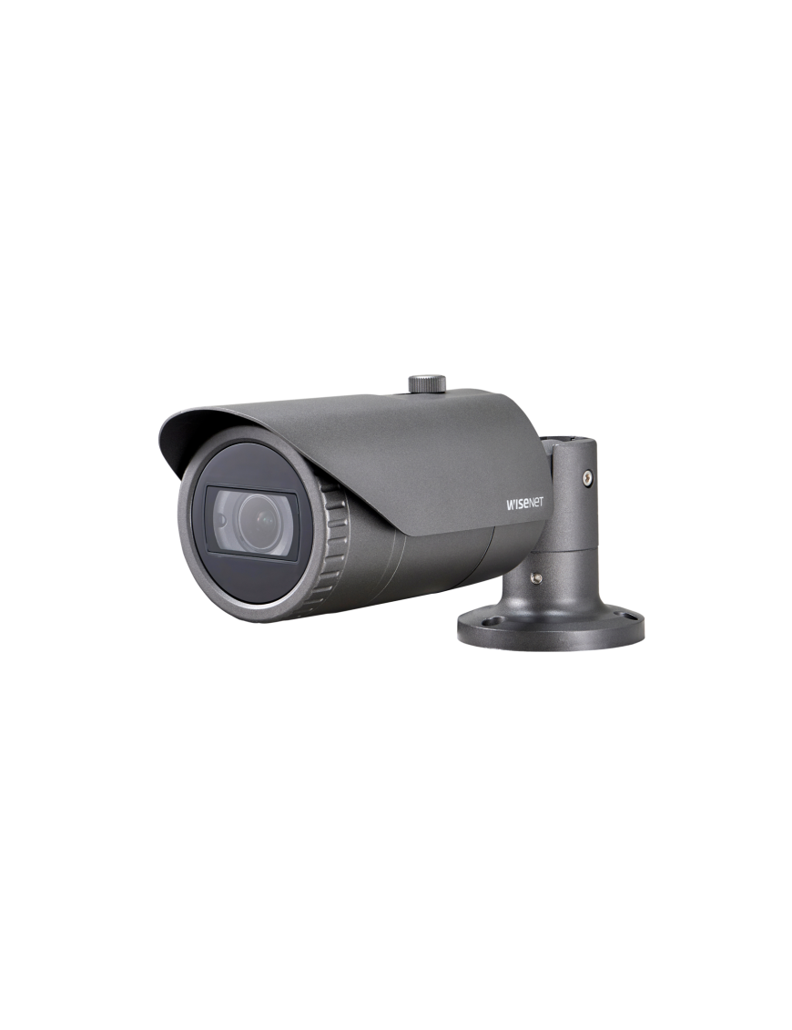 WISENET SAMSUNG HCO-6070R - Kamera AHD tulejowa, 2MP, 3.2-10mm, IR, zew. IP66, IK10