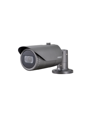 WISENET SAMSUNG HCO-6080R - Kamera AHD tulejowa, 2MP, 3.2-10mm, IR, zew. IP66, IK10