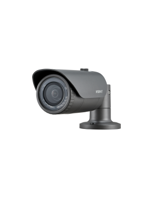 WISENET SAMSUNG HCO-7070RA - Kamera AHD tulejowa, 4MP, 3.2-10mm, IR, zew. IP66, IK10