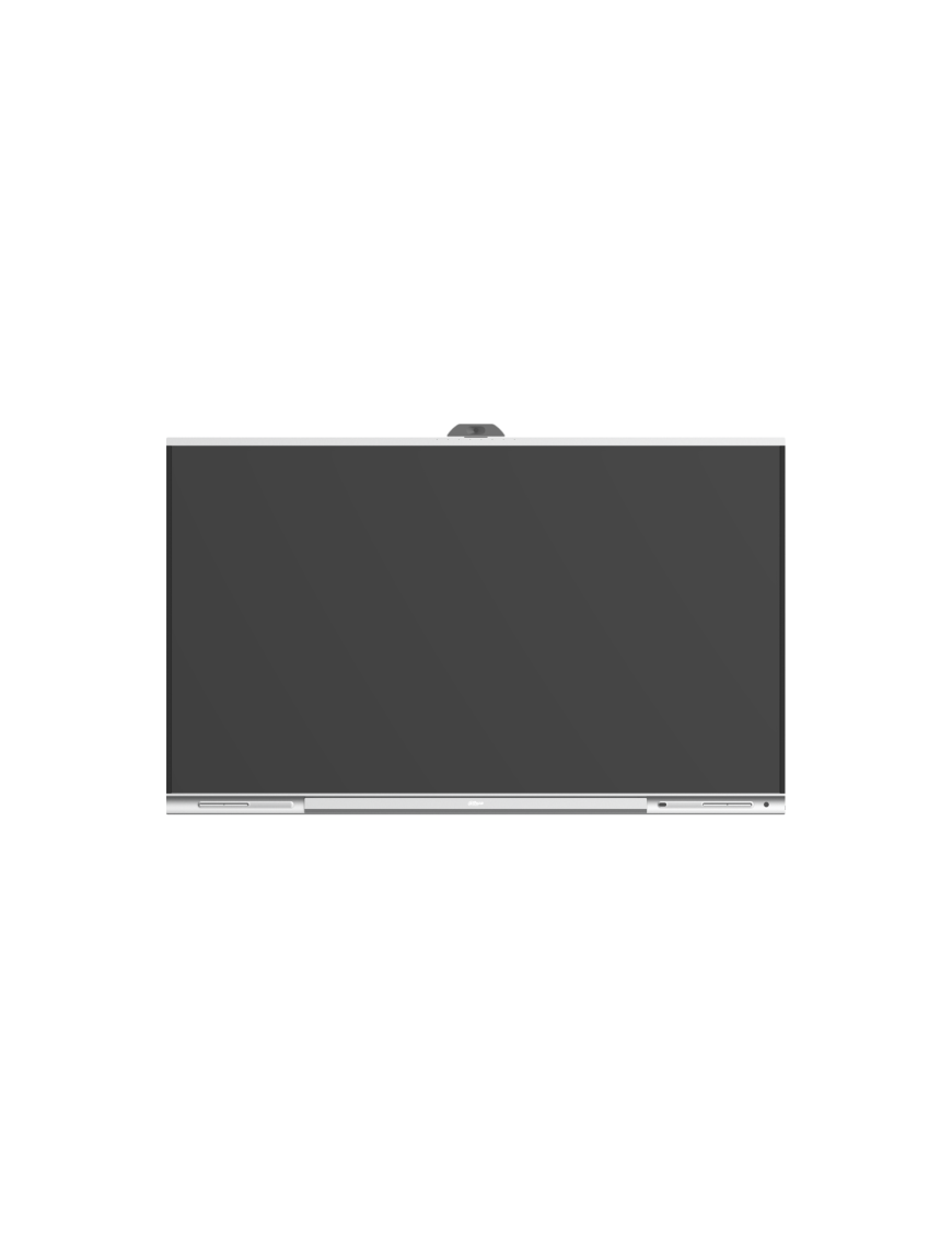 DAHUA LPH86-MC470-P - Monitor interaktywny, 86", LCD, 4K, wbudowana kamera 8MP, 8 mikrofonów