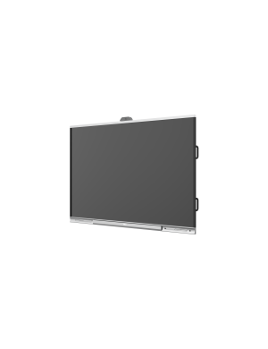 DAHUA LPH86-MC470-P - Monitor interaktywny, 86", LCD, 4K, wbudowana kamera 8MP, 8 mikrofonów