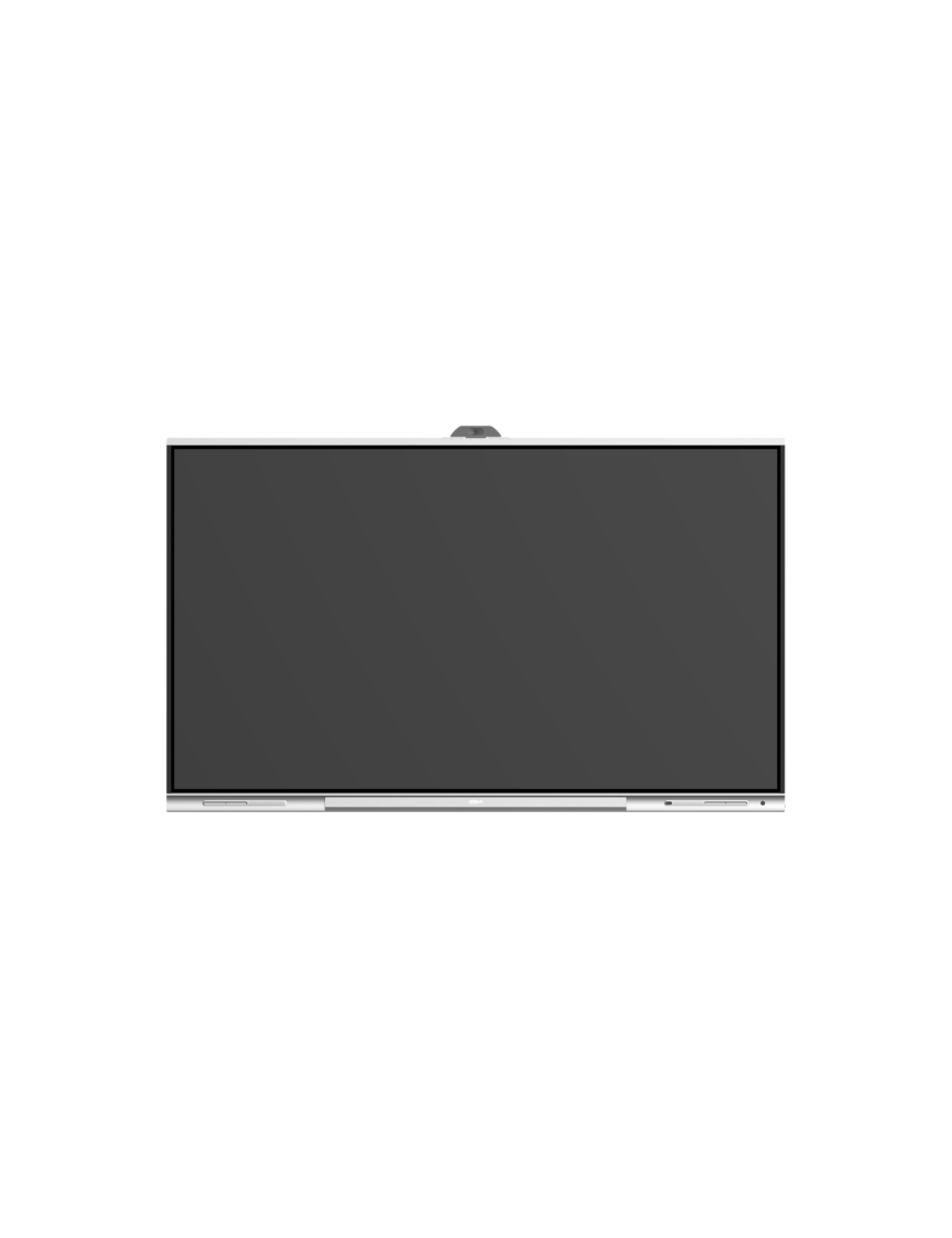 DAHUA LPH98-MC470-P - Monitor interaktywny, 98", LCD, 4K, wbudowana kamera 8MP, 8 mikrofonów