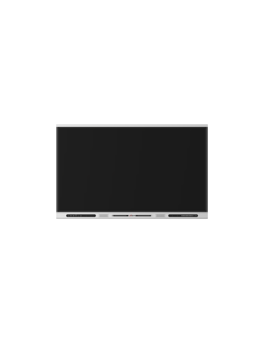 DAHUA LPH65-ST420 - Monitor interaktywny, 65", LCD, 4K