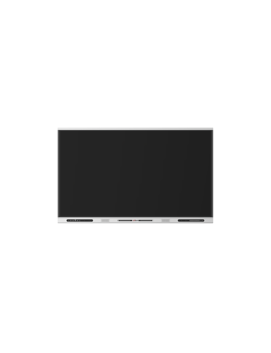 DAHUA LPH75-ST420 - Monitor interaktywny, 75", LCD, 4K