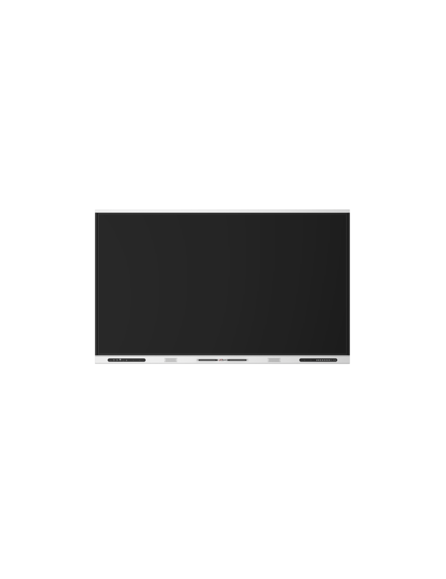 DAHUA LPH86-ST420 - Monitor interaktywny, 86", LCD, 4K