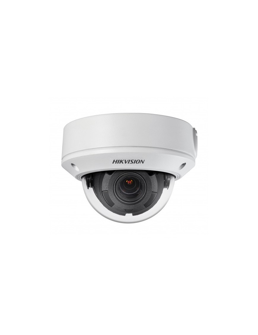 HIKVISION DS-2CD1743G0-IZ(2.8-12mm)(C) - Kamera IP kopułowa, IR, zew. IP67,IK10