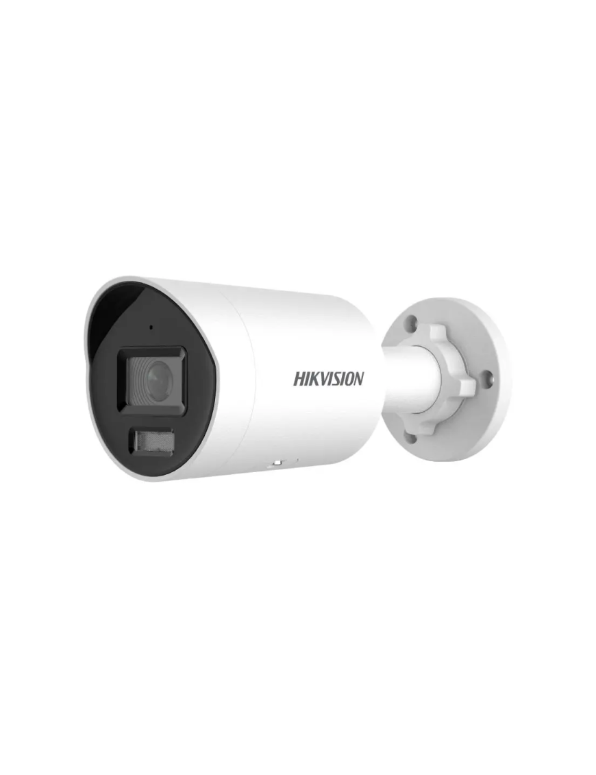 HIKVISION DS-2CD2026G2-I(2.8mm)(D) - Kamera IP tulejowa, IR, zew. IP67