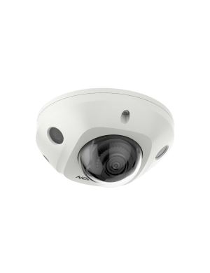 HIKVISION DS-2CD2527G2-LS(2.8mm)(C) - Kamera IP kopułowa ColorVu, zew. IP67, IK08