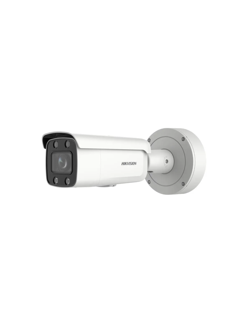 HIKVISION DS-2CD2647G2-LZS(3.6-9mm)(C) - Kamera Acusense IP tulejowa, IR, zew. IP67, IK10